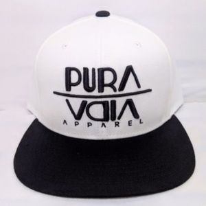Pura Vida Hat